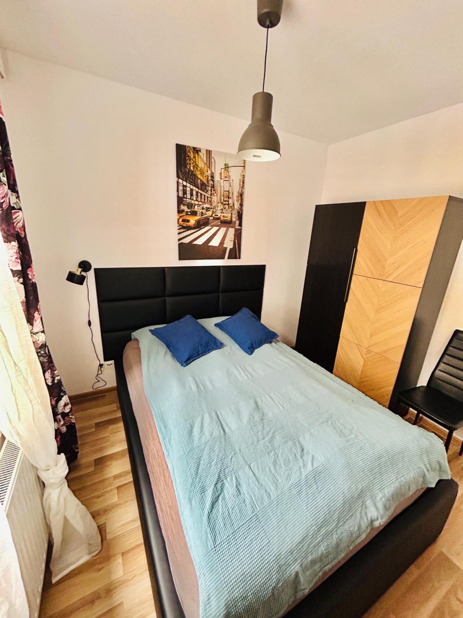 Apartament, Free Parking, Blisko Rynek-Dworzec Pkp-Pks, Sklepy Wrocław Exterior foto